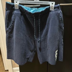 Aeropostale Men’s Sweat Shorts Size XL